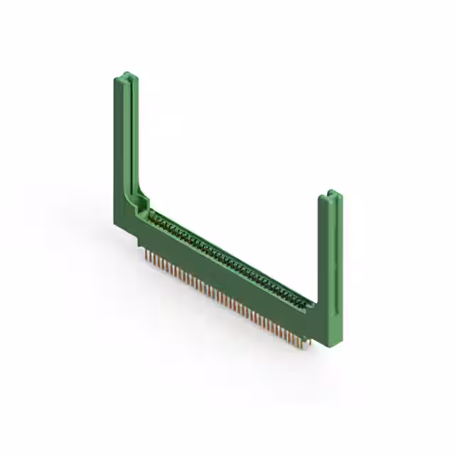 345-076-542-858 EDAC Inc.  Edgeboard Connectors